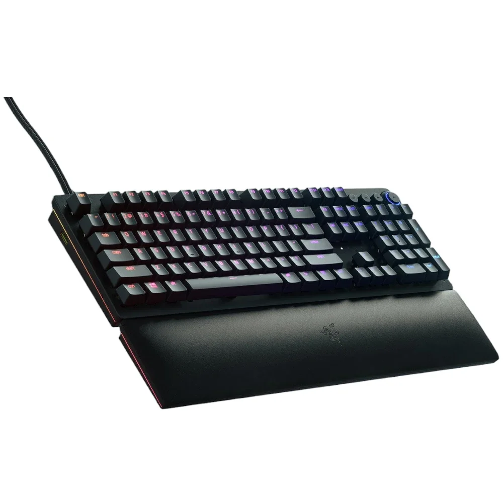 Razer Huntsman V2 Analog Optical Switch Keyboard (RZ03-03610300)