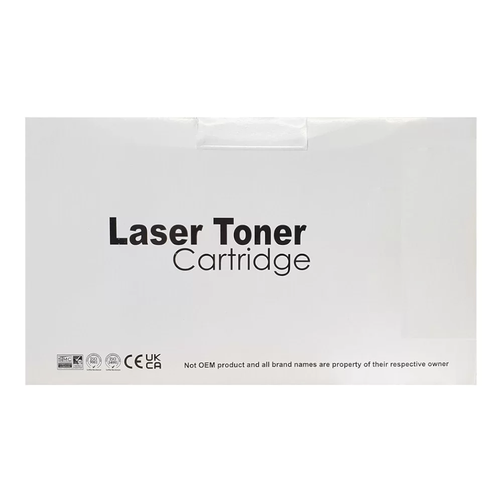 HP W1350A Black Std Yld Toner 135A - Not currently compatible with any machines with suffix