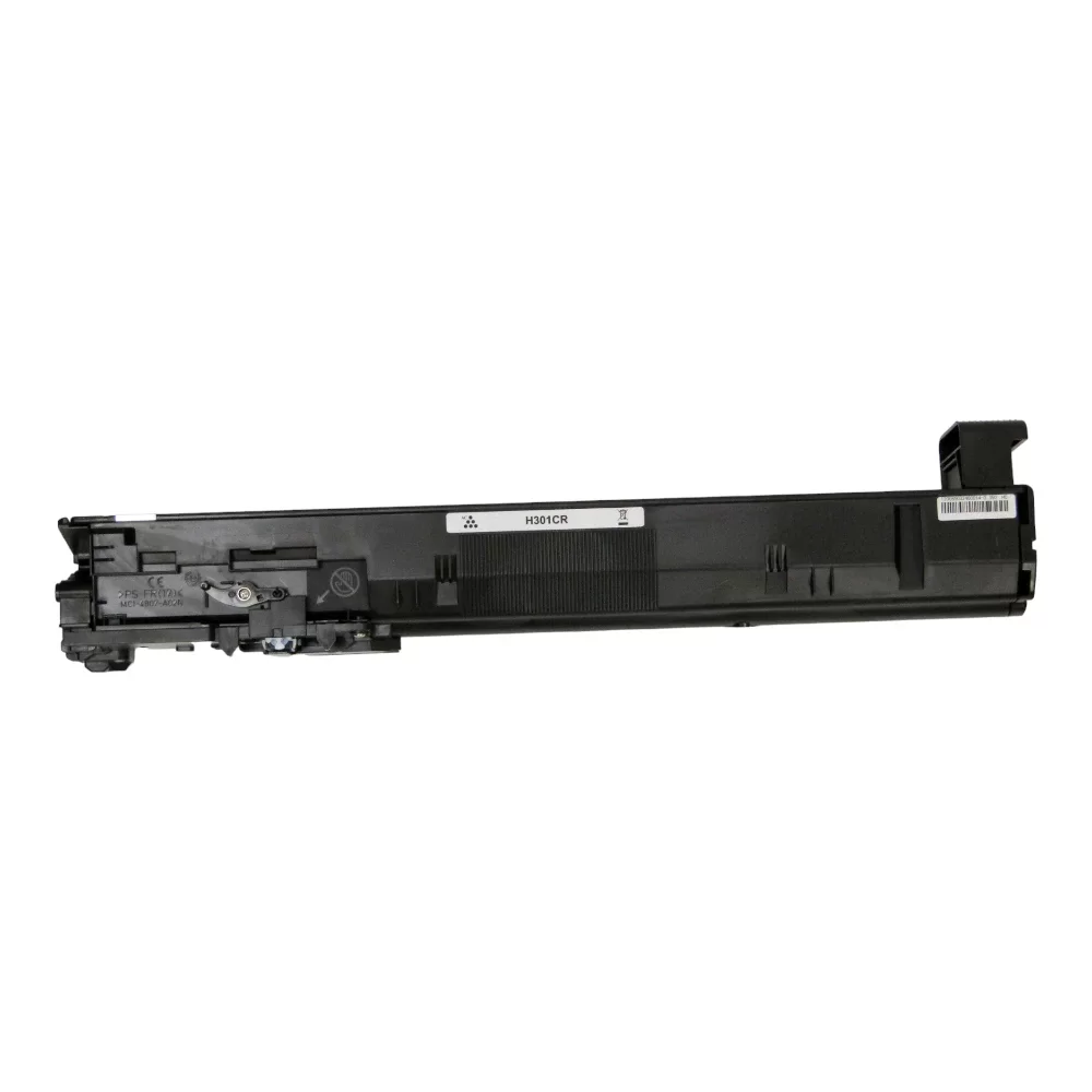 HP CF301A Cyan Toner Ctg also for 827A