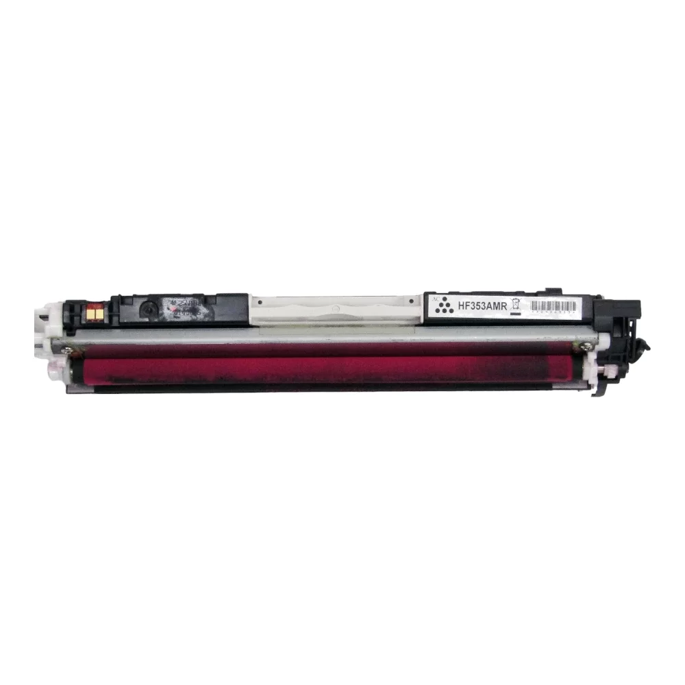 HP Laserjet Pro MFP M176 CF353A Magenta Toner also for 130A