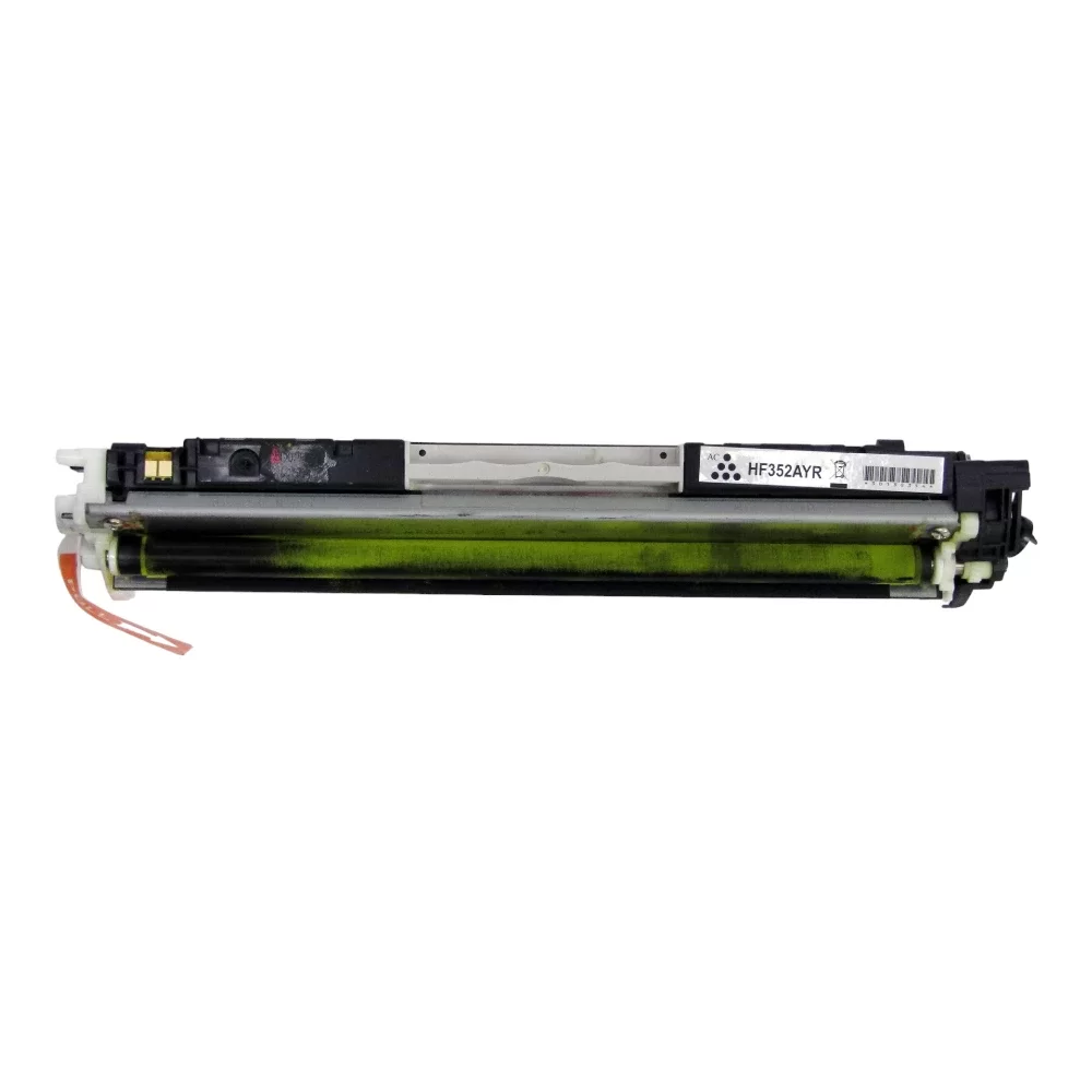 HP Laserjet Pro MFP M176 CF352A Yellow Toner also for 130A