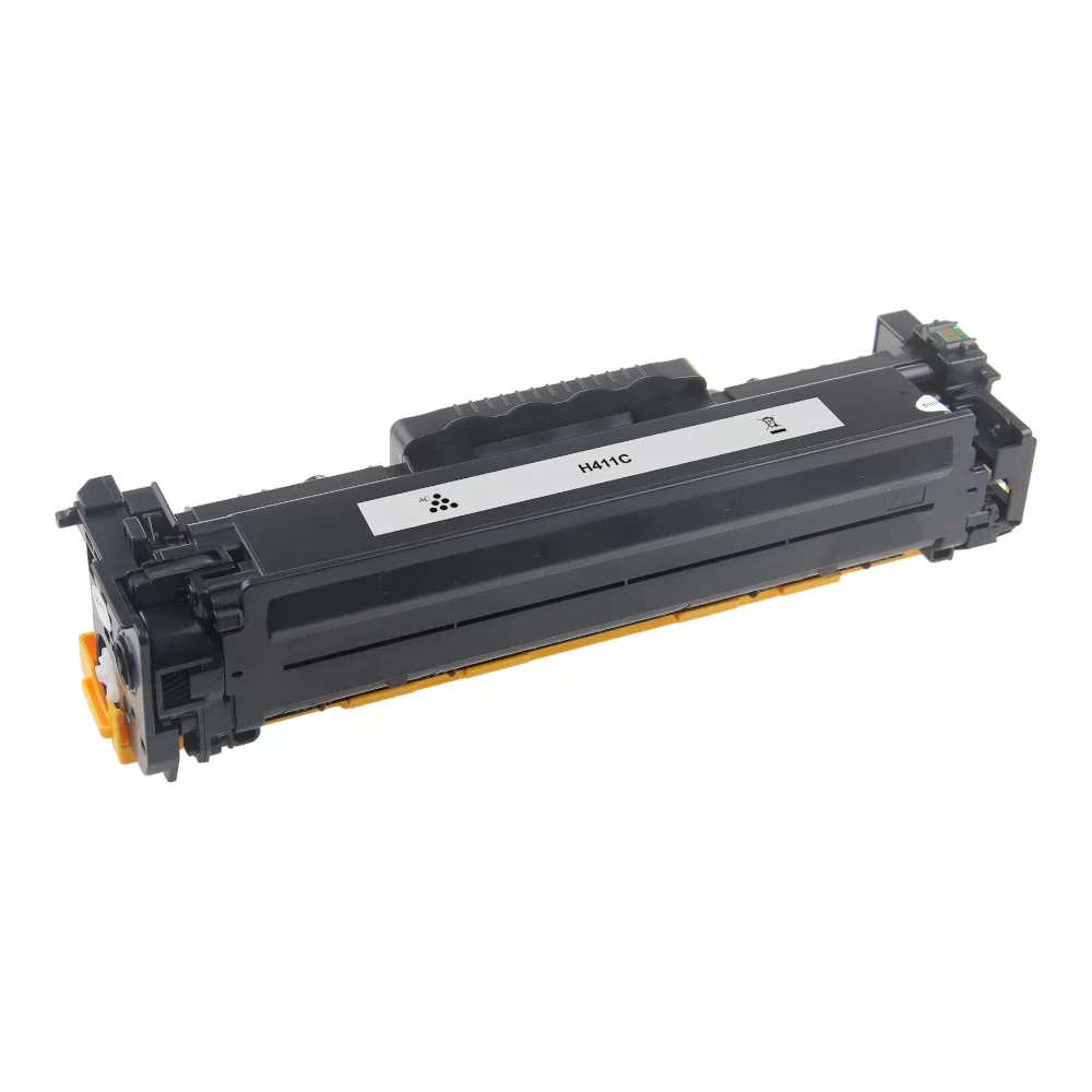 HP Laserjet Pro 400 Cyan CE411A Toner also for 305A