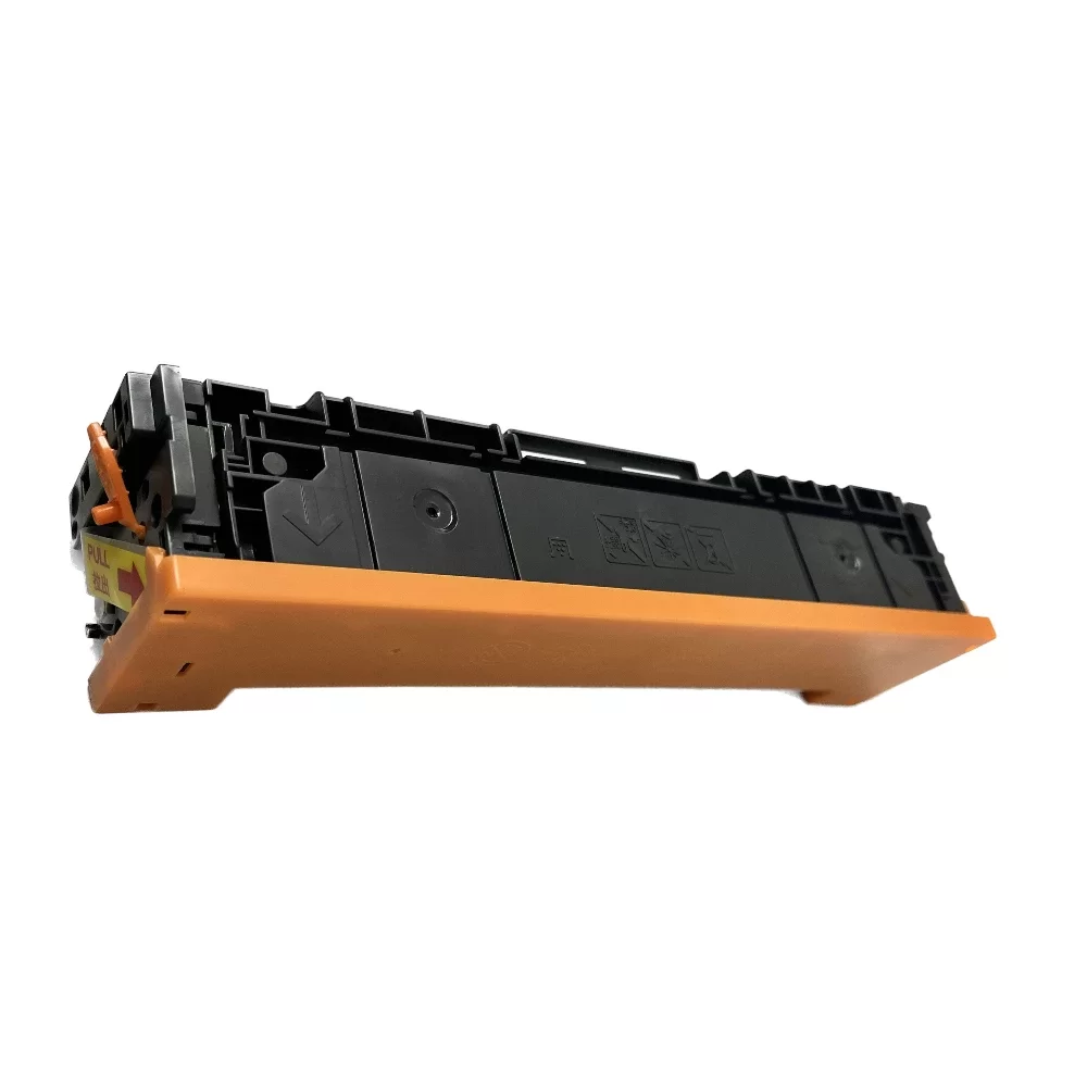 HP W2412A Yellow Toner 216A