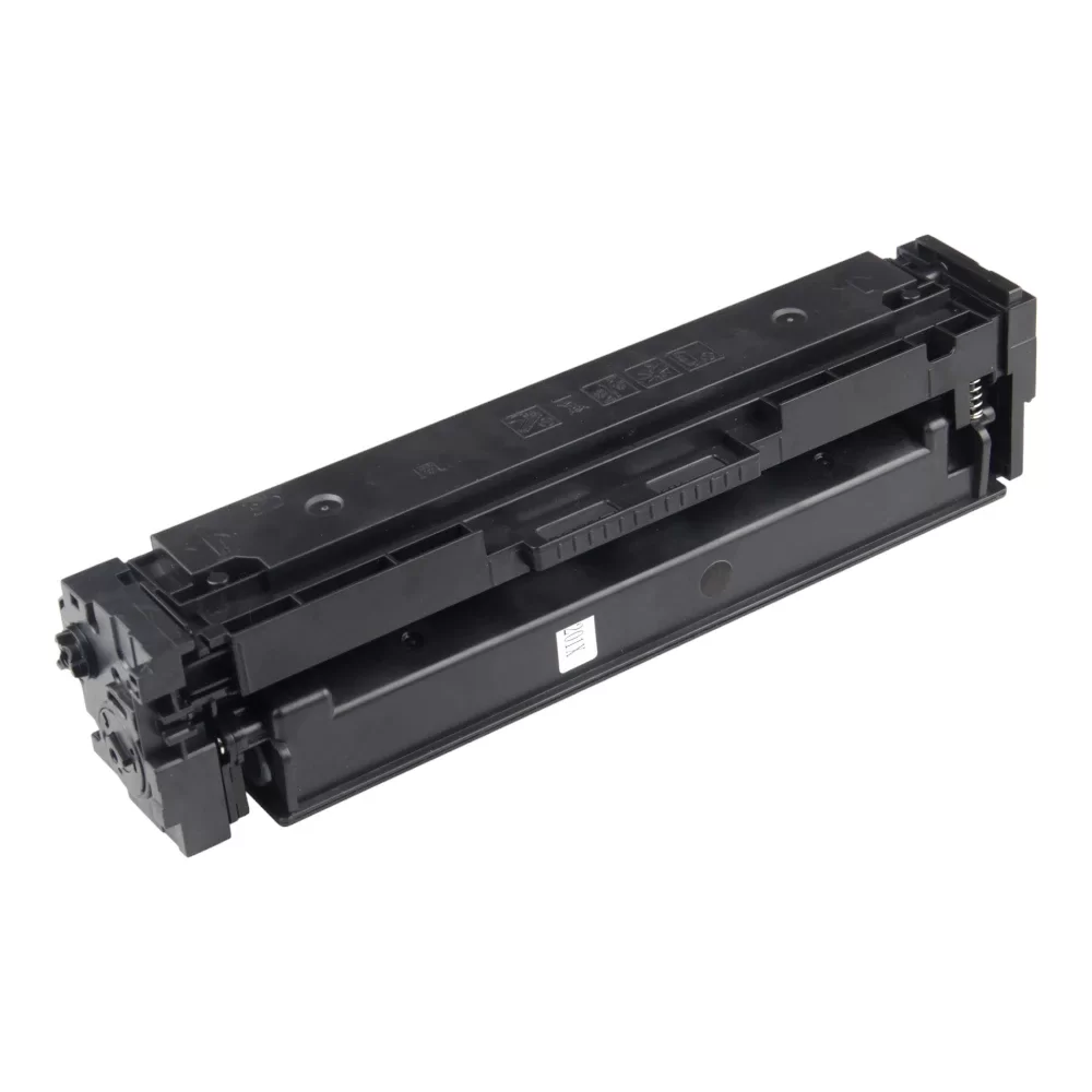 HP CF541A Cyan Toner also for HP 203A