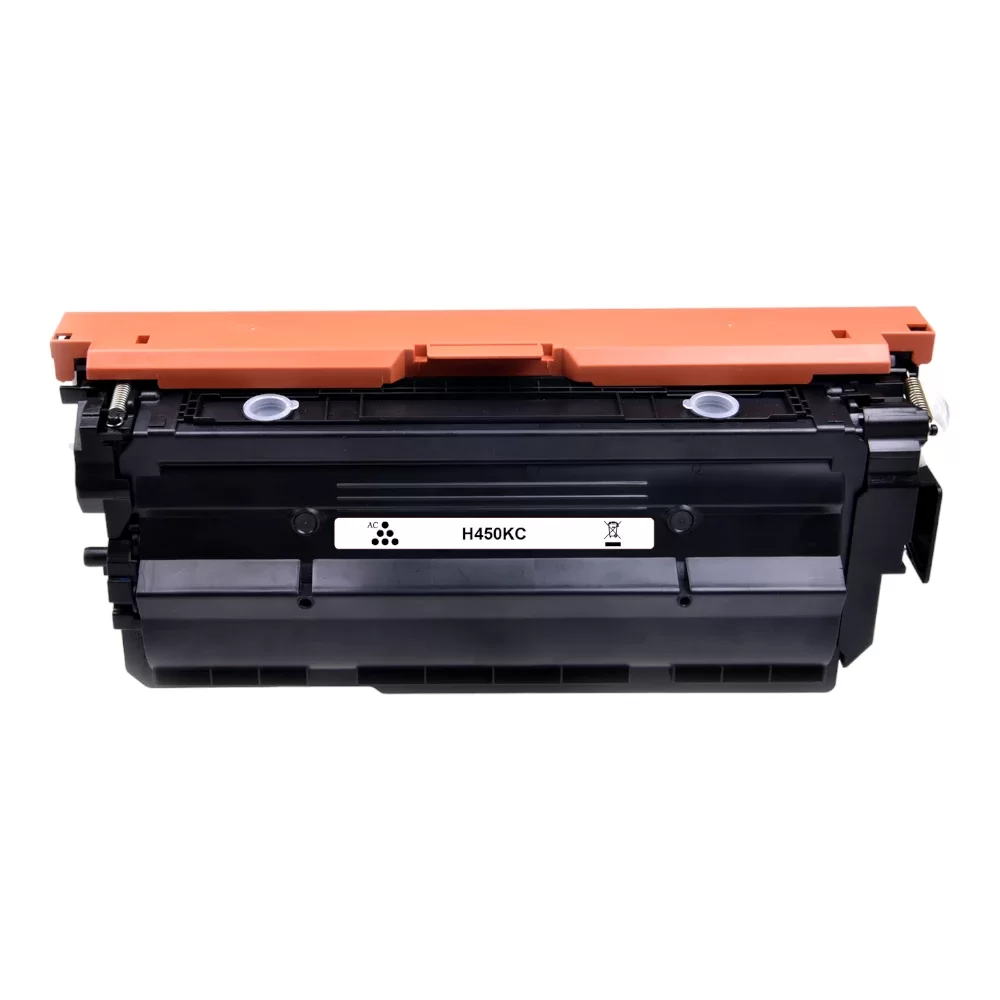 HP CF450A Black Toner also for HP 655A