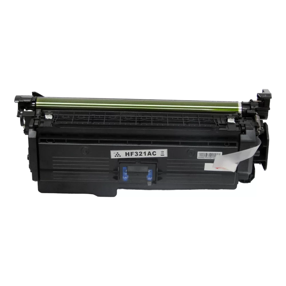 HP MFP M680 CF321A Cyan Toner also for 653A