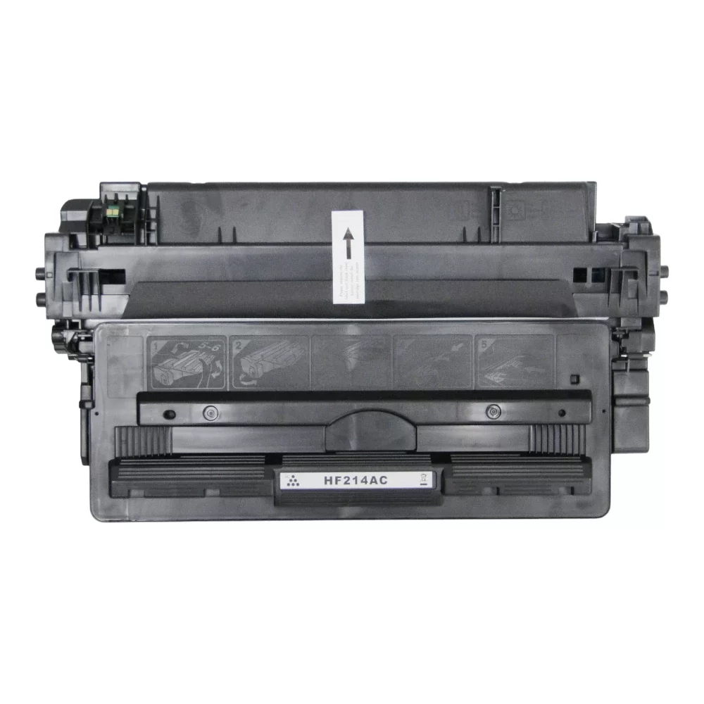 HP Laserjet Pro 700 Std Yld Toner CF214A CRG333