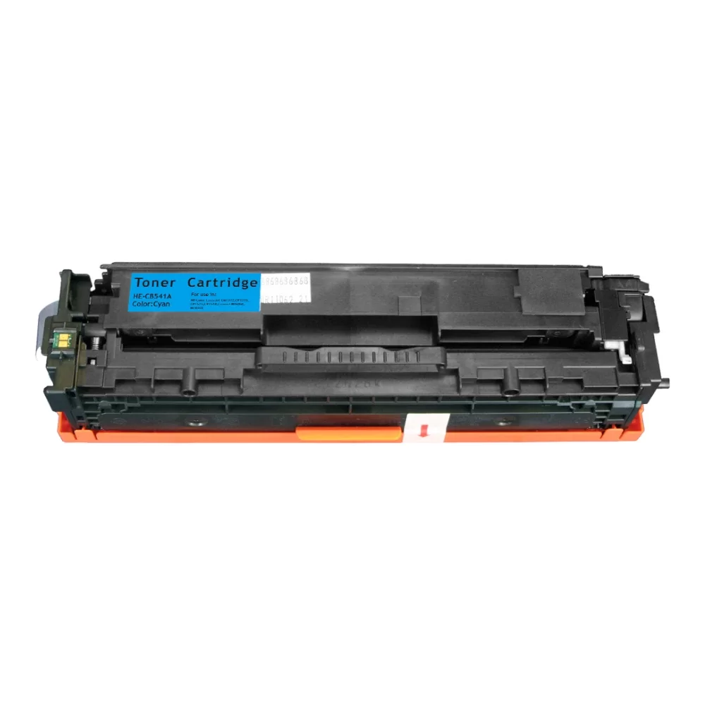 HP Laserjet 1215 Cyan Toner CB541A also for Canon EP716C