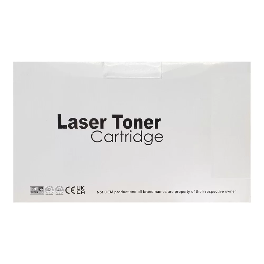 HP W2121X Cyan Toner also for HP 212X - Non MPS