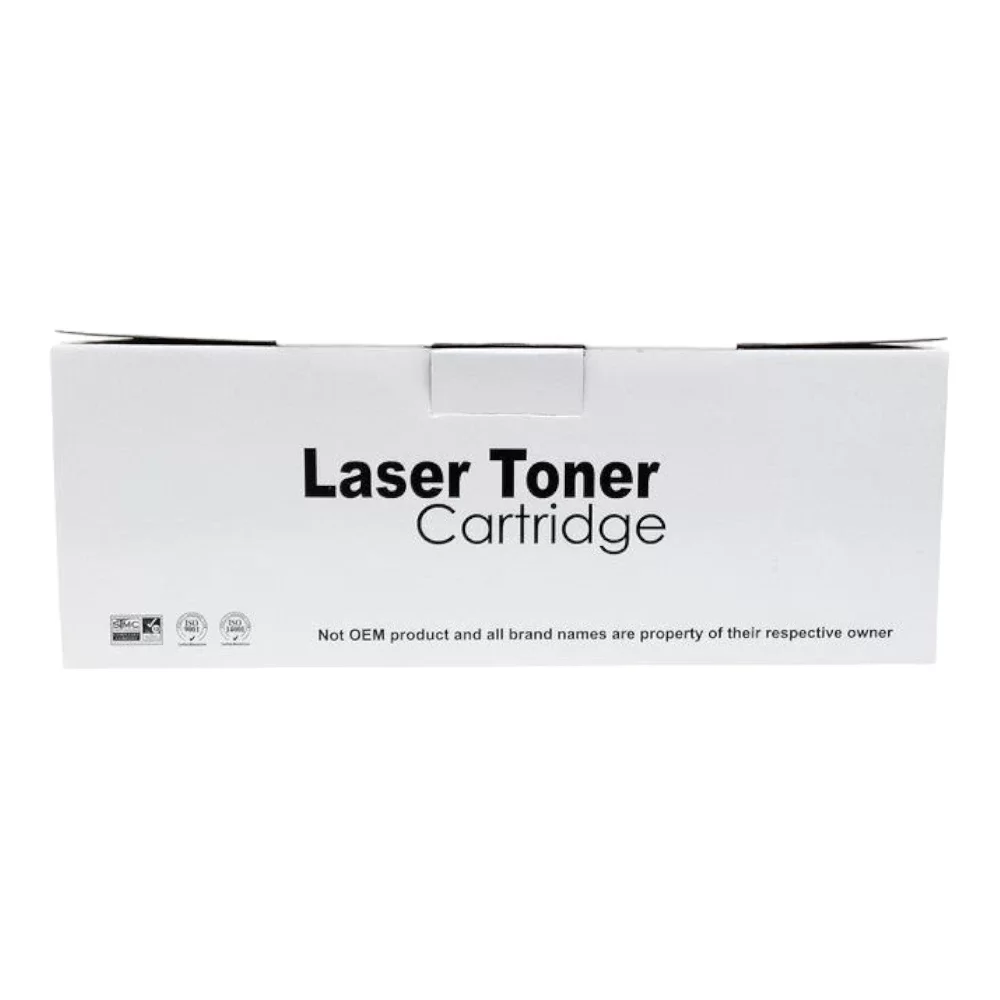 HP W2031X Cyan Toner also for HP 415X - Non MPS