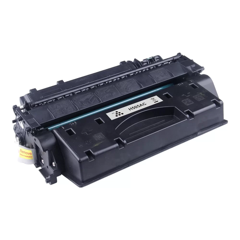 HP Laserjet P2035 Toner CE505A also for Canon 719