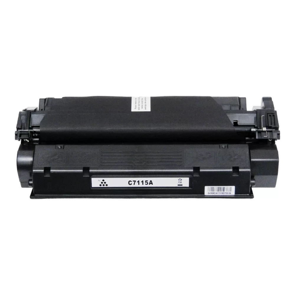 HP Laserjet 1000 C7115A Toner also for Q2613A Q2624A Canon EP25