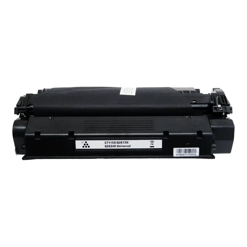 HP Laserjet 1200 C7115X also for Q2613X Q2624X Canon EP25H