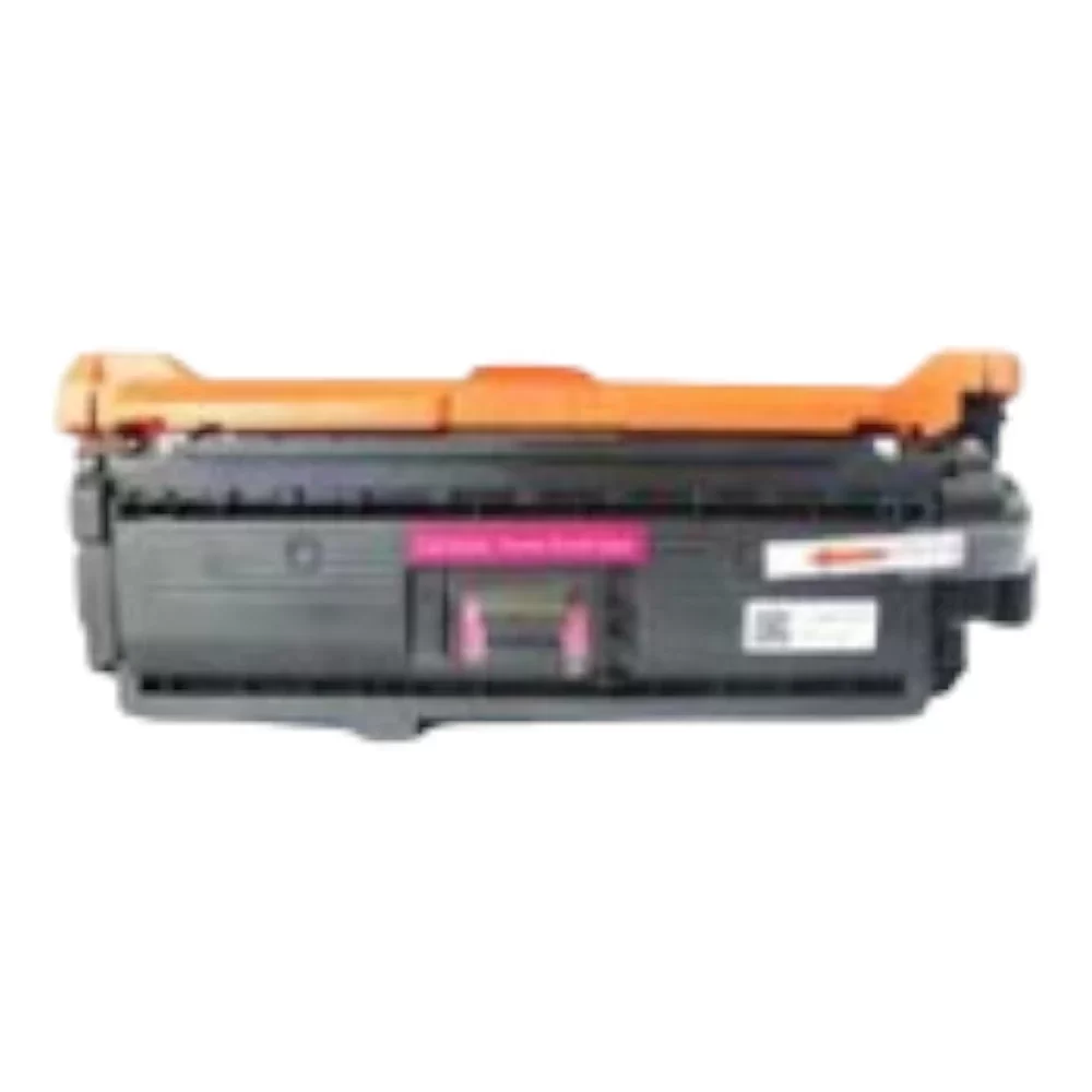 HP CP3525 CE253A Magenta Toner HP 504A also for Canon 723M