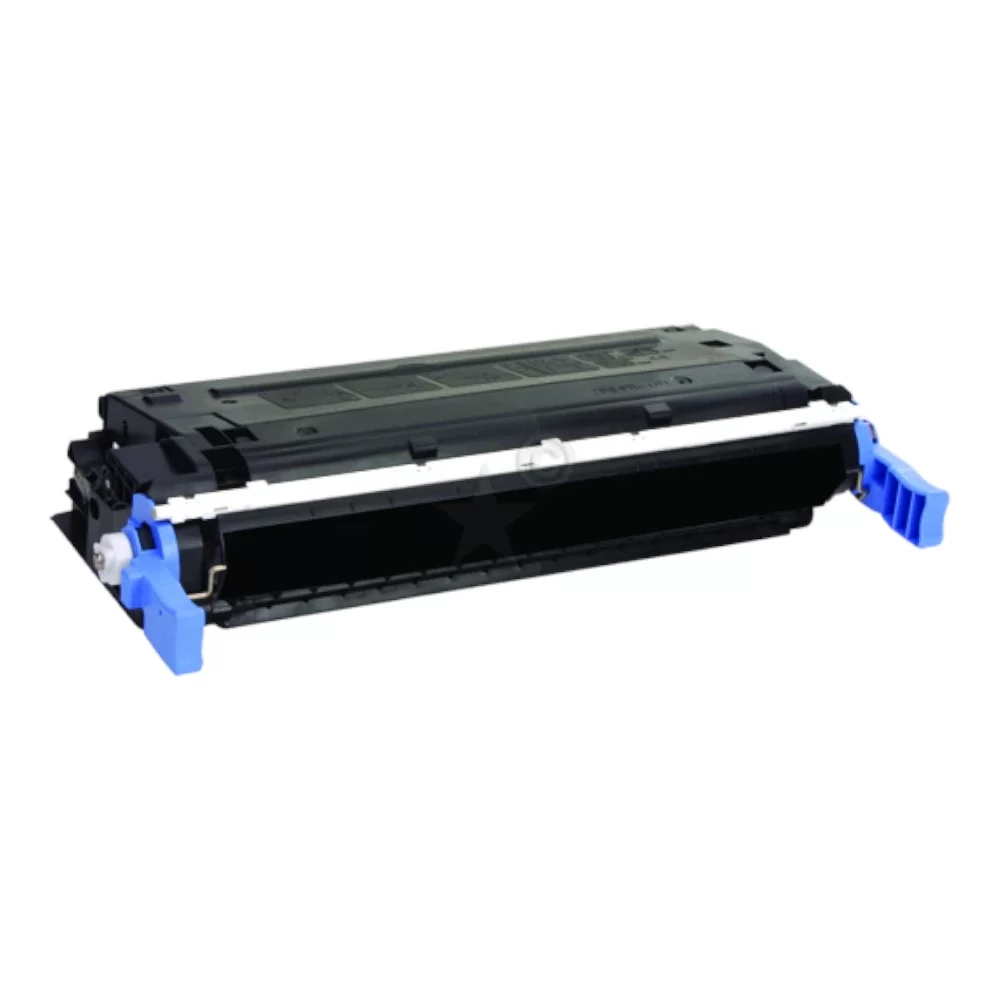 HP Laserjet CP4005 Black Toner CB400A