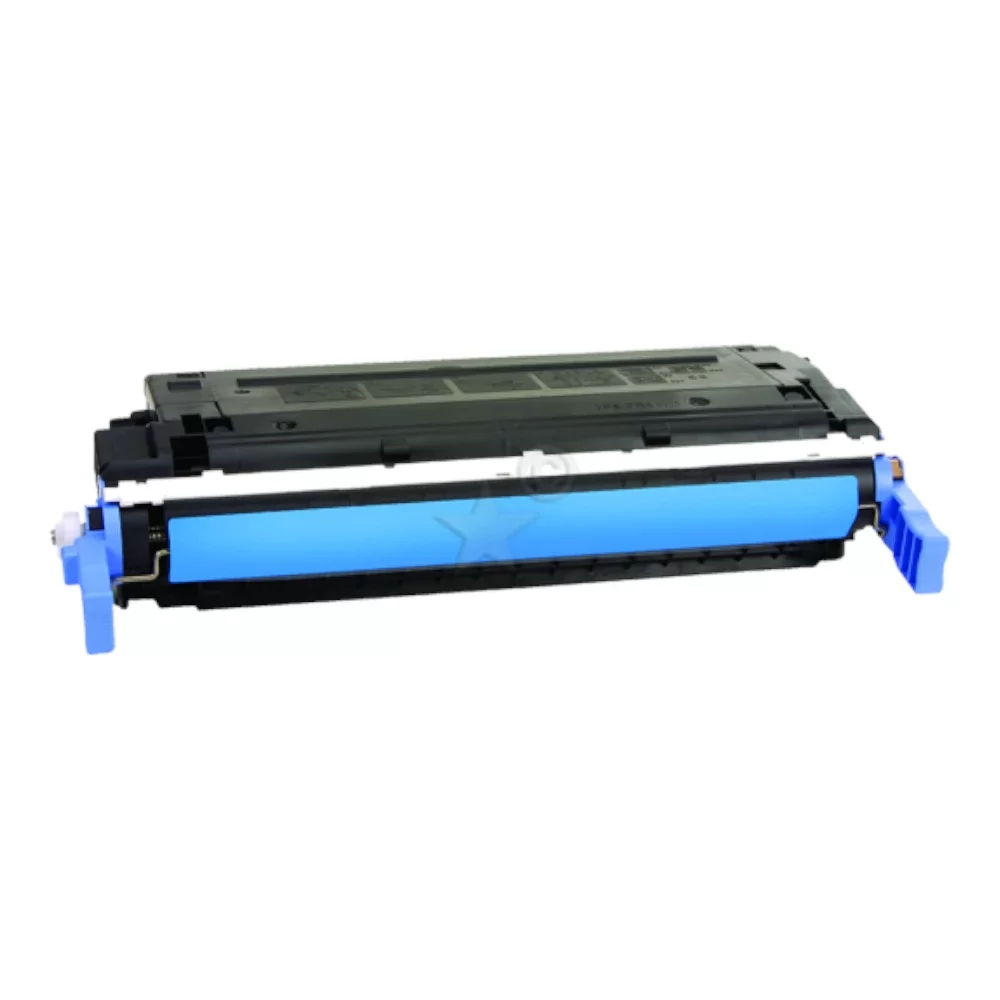 HP Laserjet CP4005 Cyan Toner CB401A