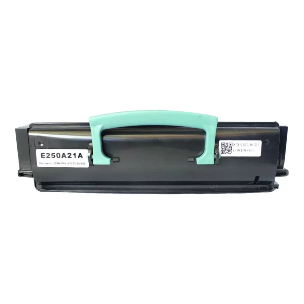 Lexmark Optra E250 E250A21A Toner Ctg