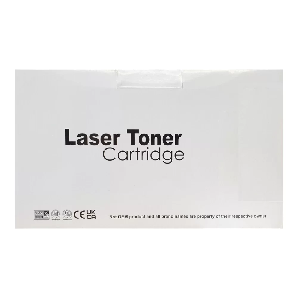 Lexmark 78C2UC0 Ultra High Cap Cyan Toner Ctg