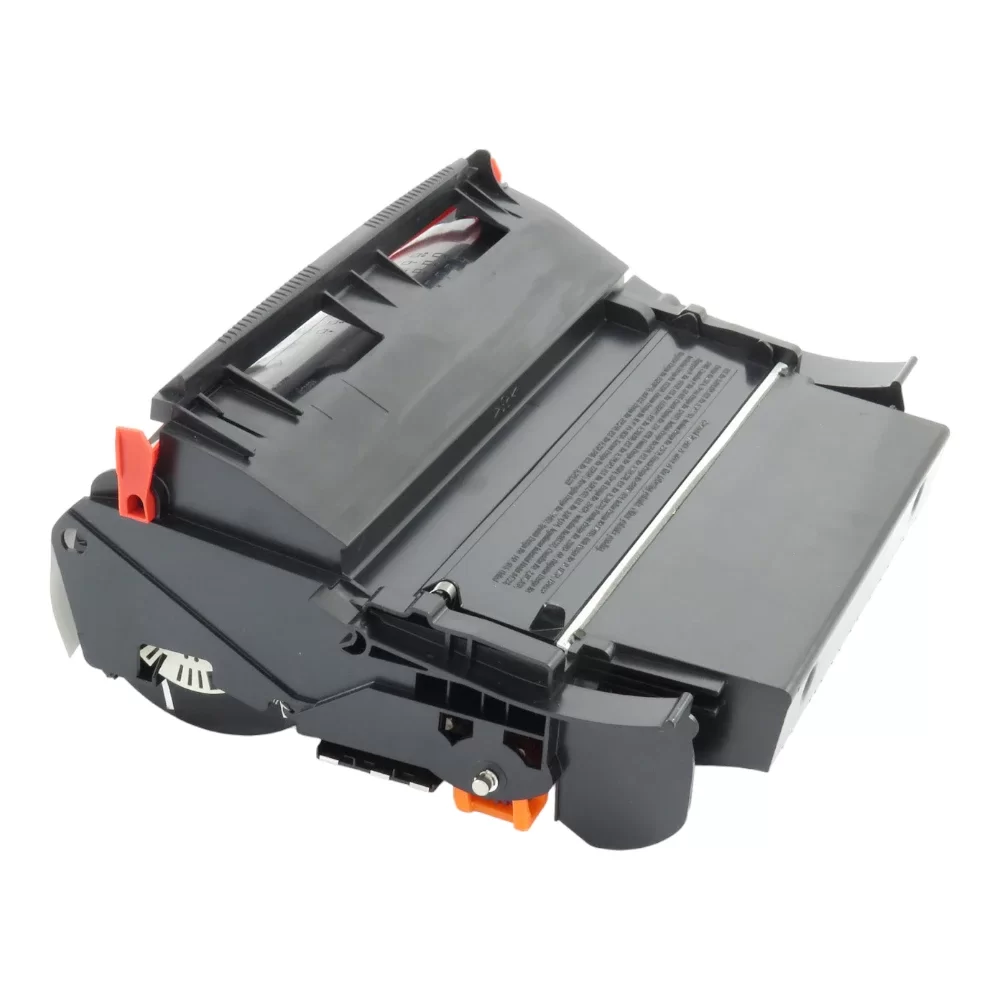 Lexmark-IBM Optra S 1255 Toner Ctg 1382625