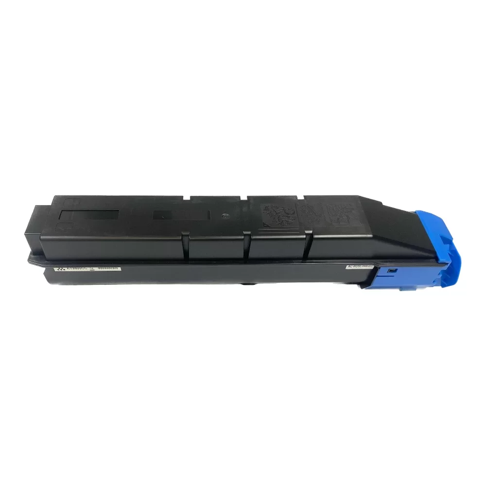 Kyocera FSC8600 Cyan Toner TK8600C