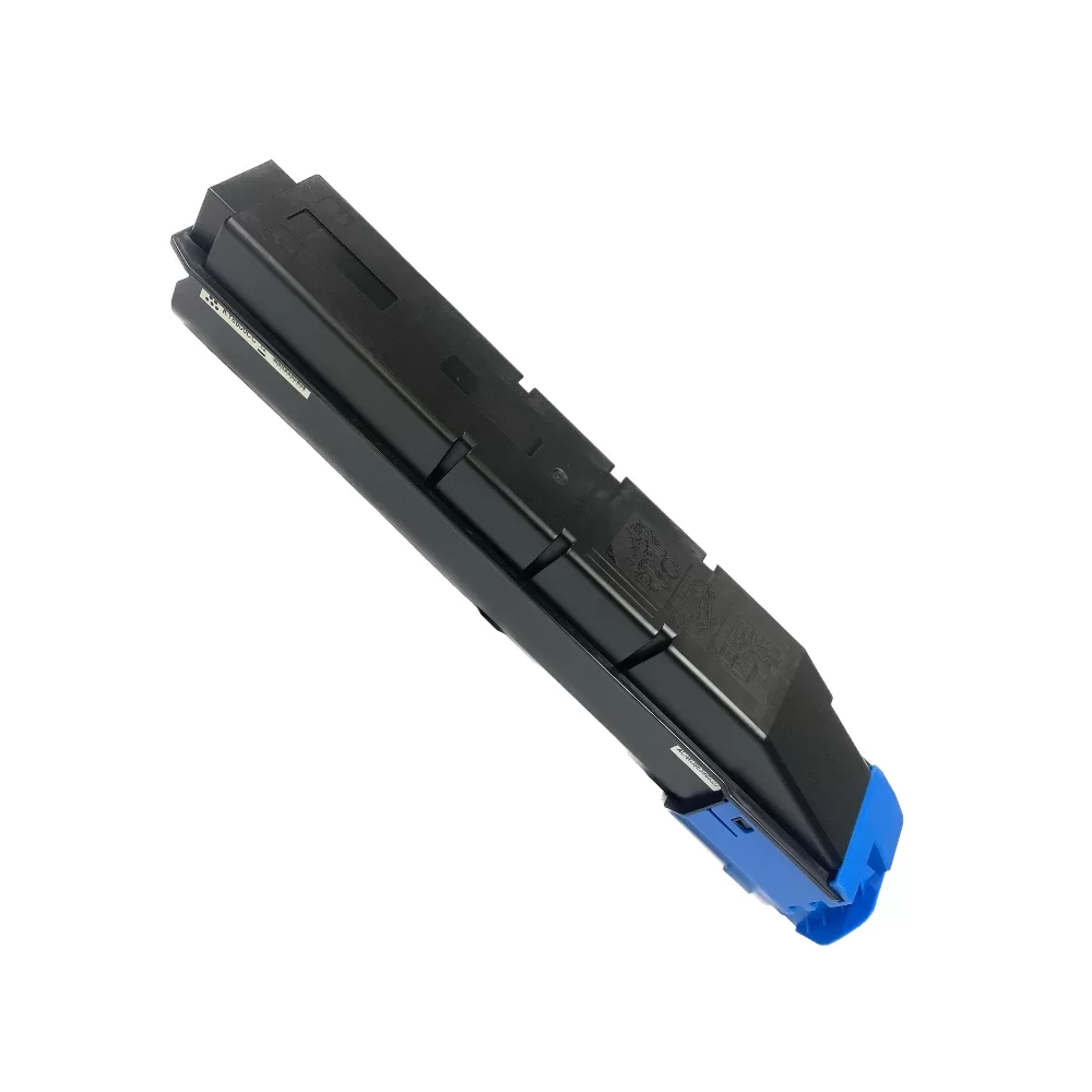 Kyocera FSC8600 Cyan Toner TK8600C