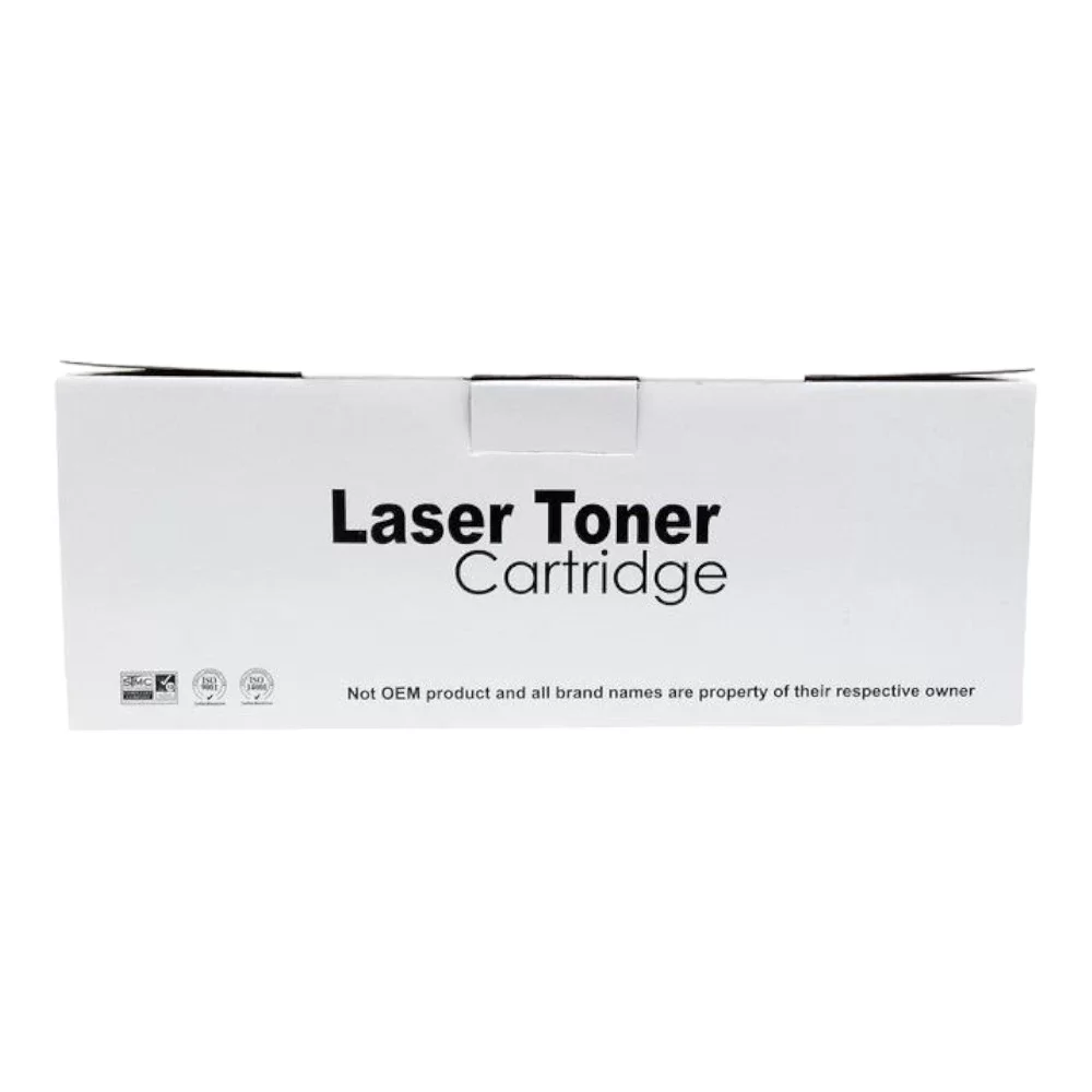 OKI B431 Hi Yld Toner