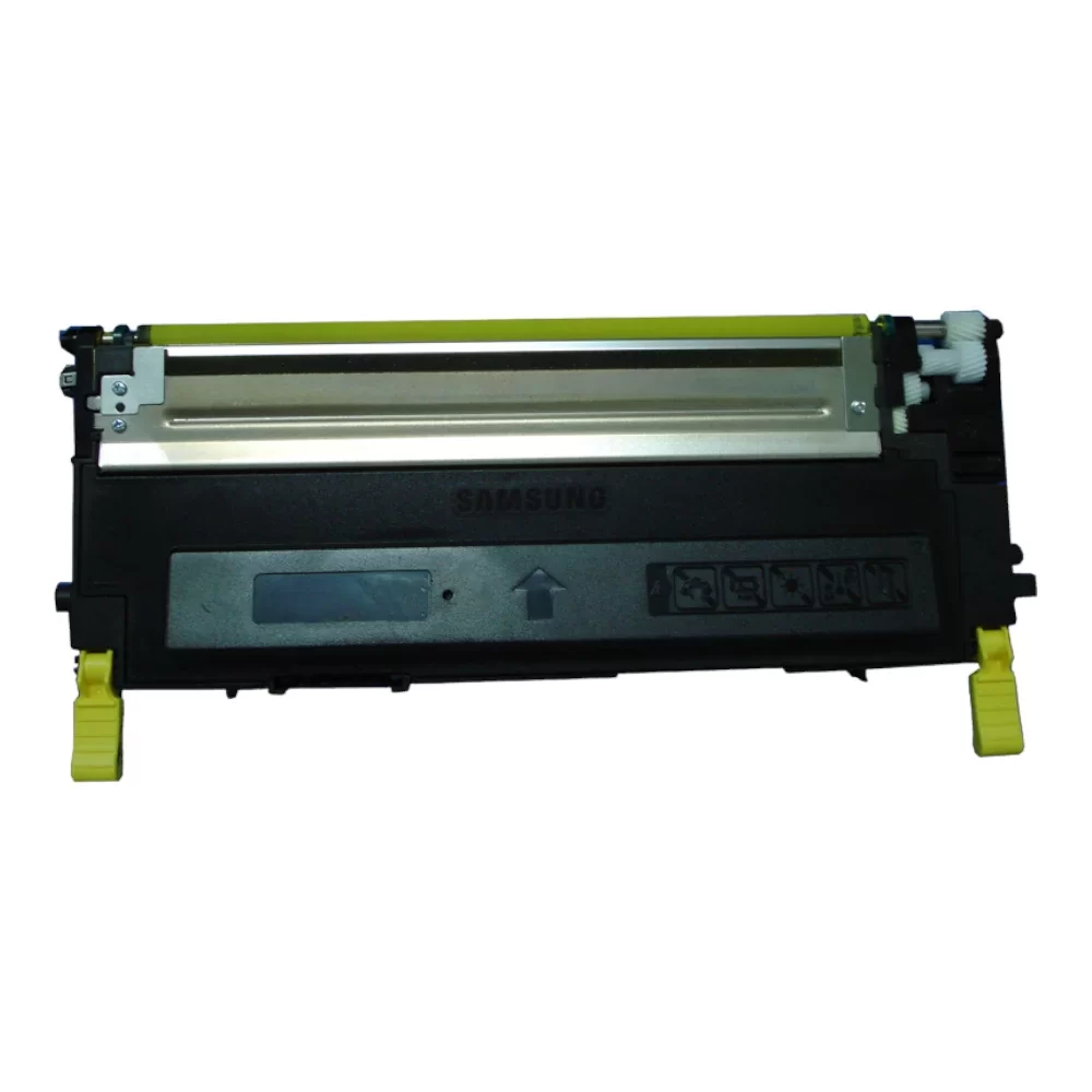 Samsung CLP315 Yellow Toner CLT-Y4092S