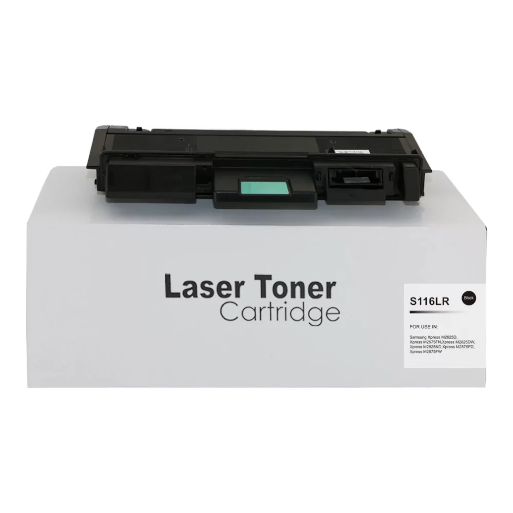 Samsung SLM2625 Toner MLT-D116L HP SU828A