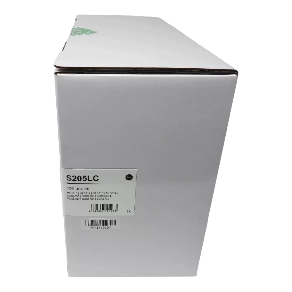 Samsung ML3312 Hi Yld Toner MLT-D205L HP SU963A