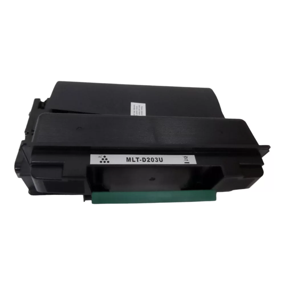 Samsung Pro XSL-M4020 Extra Hi Yield Toner MLT-D203U HP SU916A