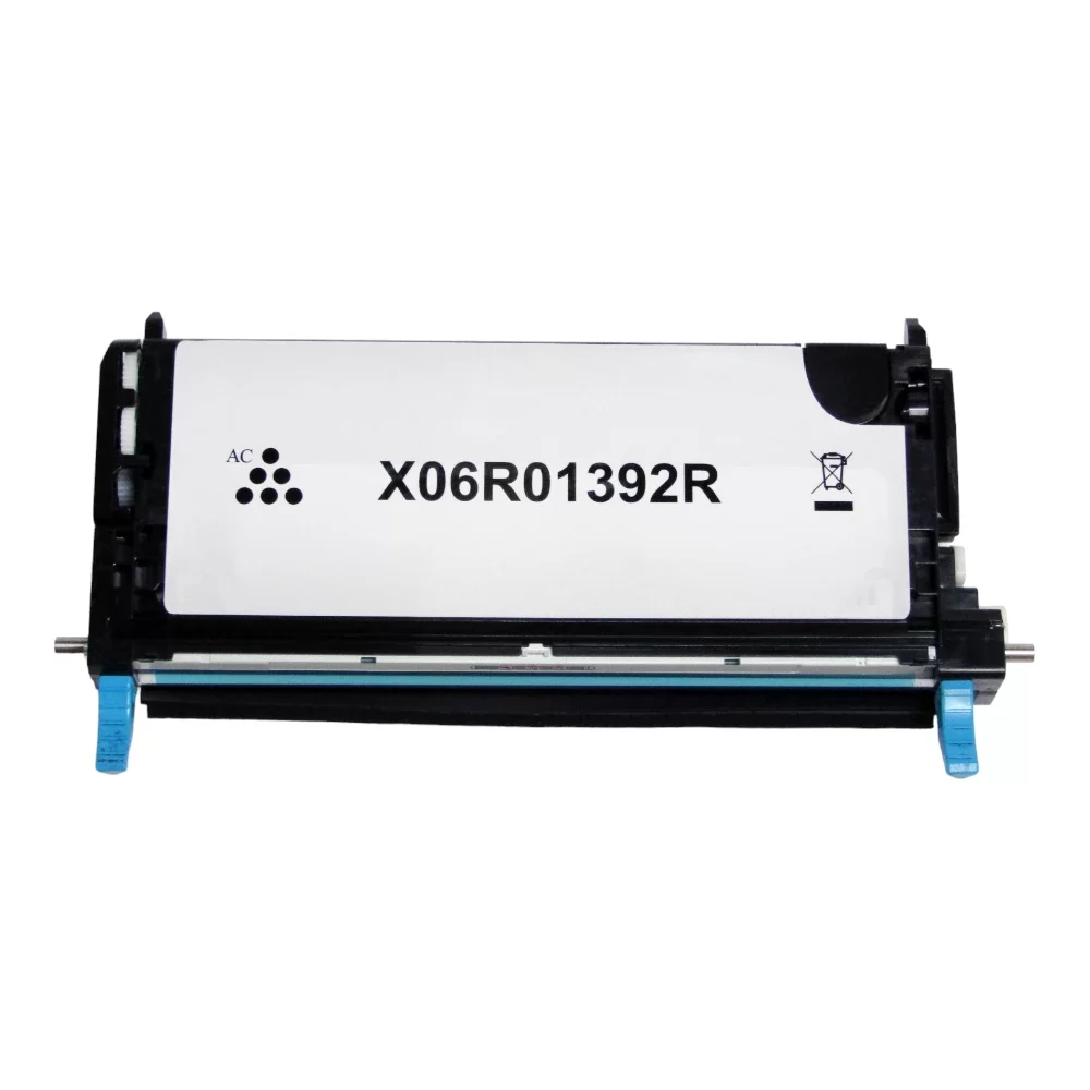 Xerox Phaser 6280 Cyan Toner 106R01392
