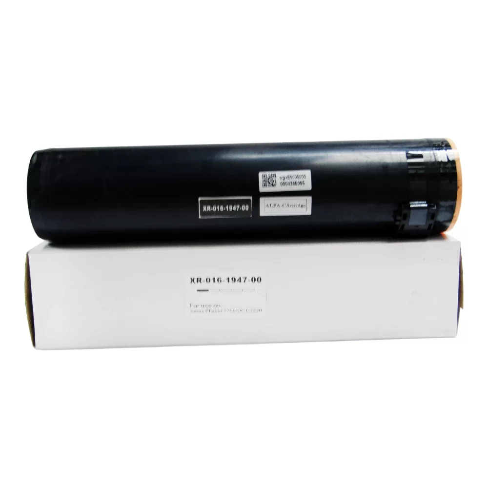 Xerox PHASER 7700 Hi-Cap Black Toner 16194700