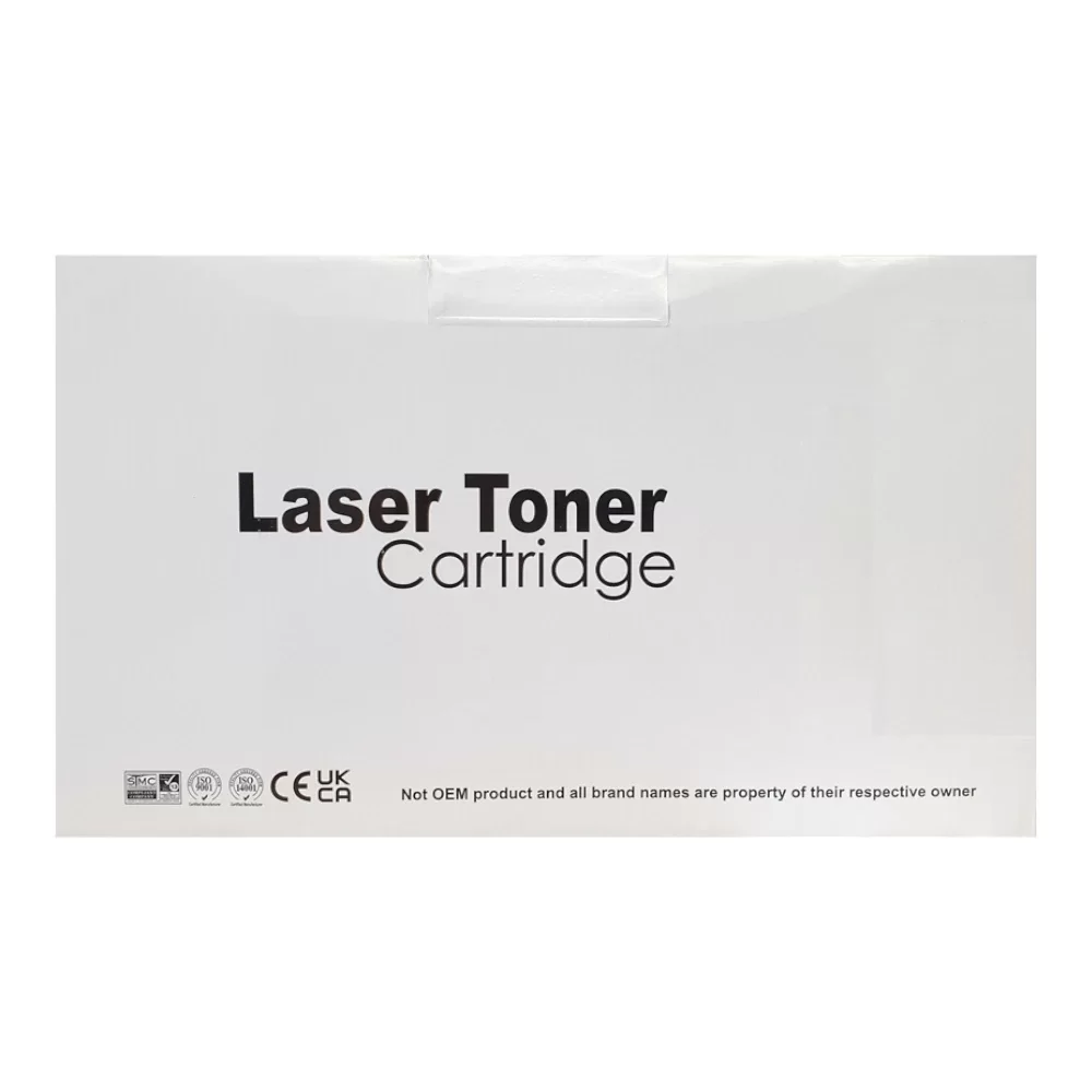HP CF540X/CF541X/CF542X/CF543X Hi Yld Toner Multi Pack also for HP 203X