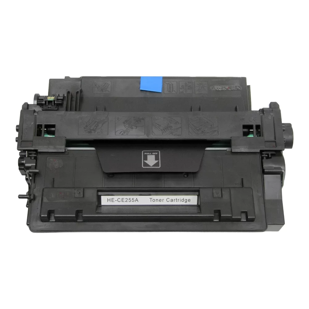 HP CE255A Toner Ctg