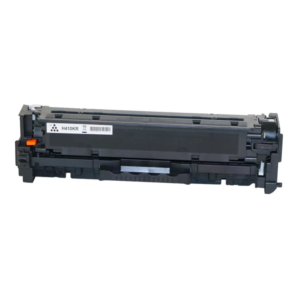 HP CE410A Black Toner also for 305A