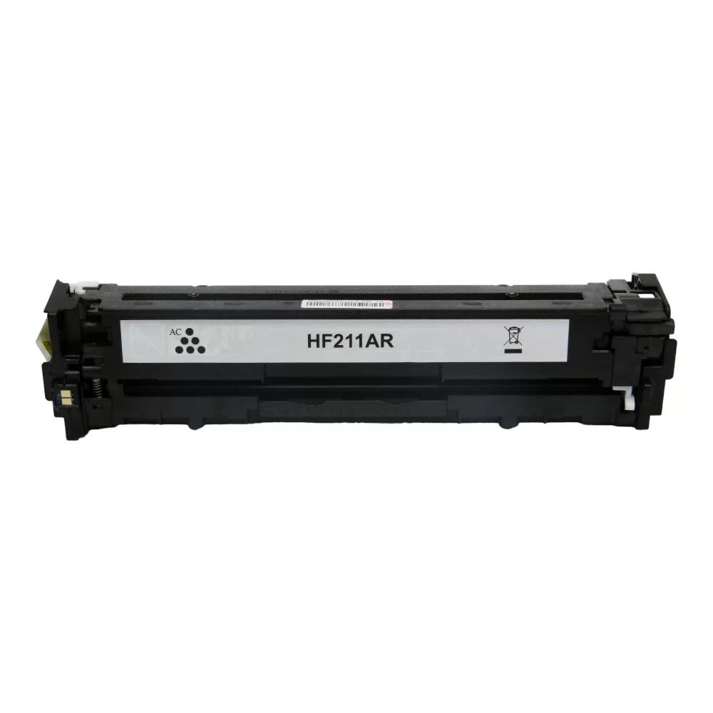 HP CF211A Cyan Toner Ctg 131A also for Canon 731C