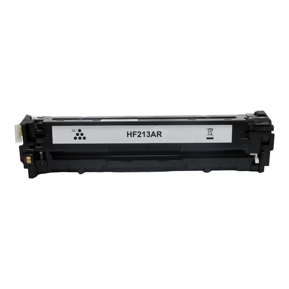 HP CF213A Magenta Toner Ctg 131A also for Canon 731M