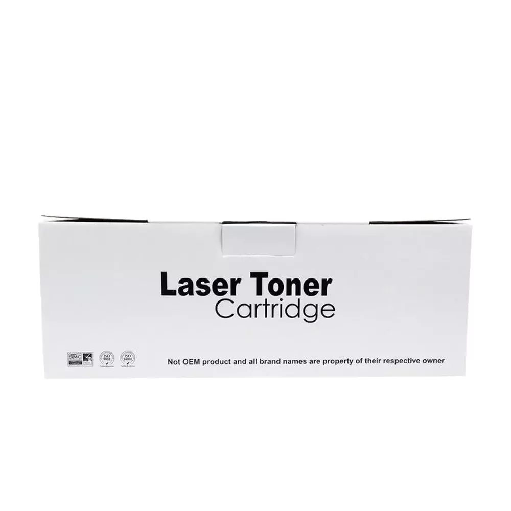 HP CF360A Std Yld Black Toner Ctg also for 508A(Remanufactured)