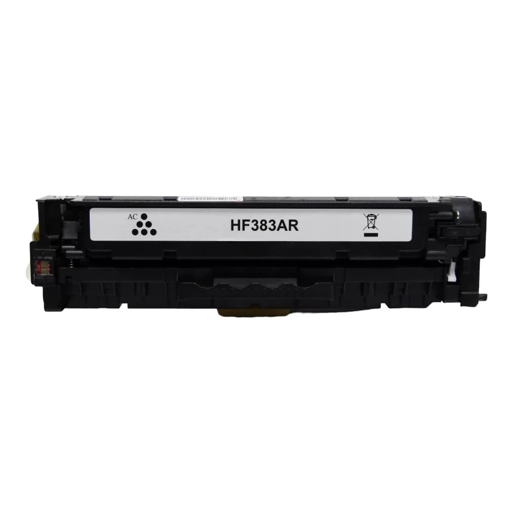 HP CF383A Magenta Toner Ctg also for 312A