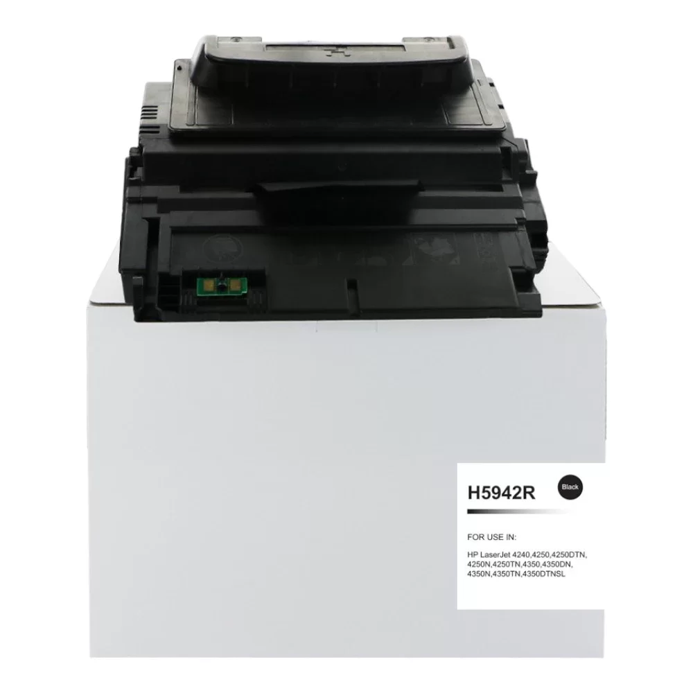 HP Q5942A Toner Ctg