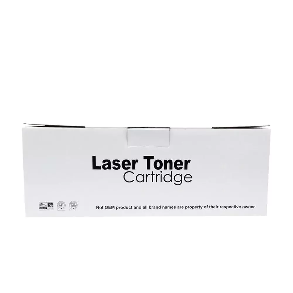 Brother TN243BK Black Toner(Remanufactured)