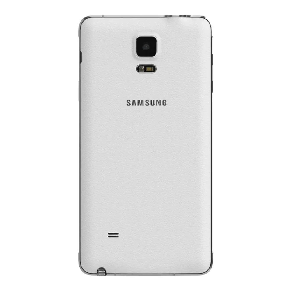 Repair Device SAMSUNG NOTE 4