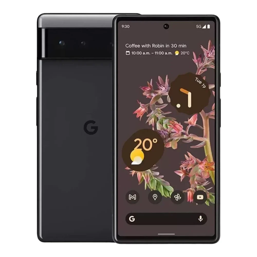 Repair Device Google Pixel 6