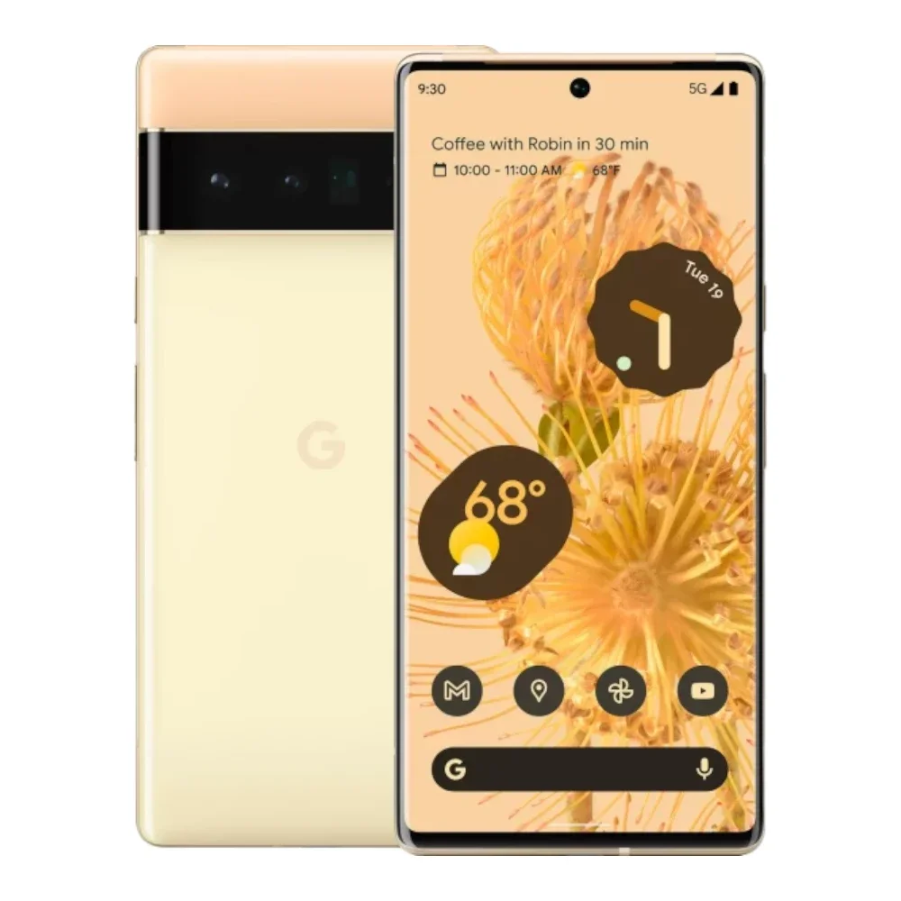 Repair Device Google Pixel 6 Pro