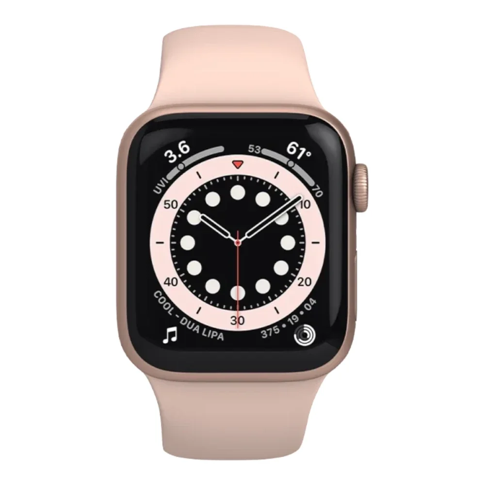 Repair Device Apple Watch Series 6 44mm