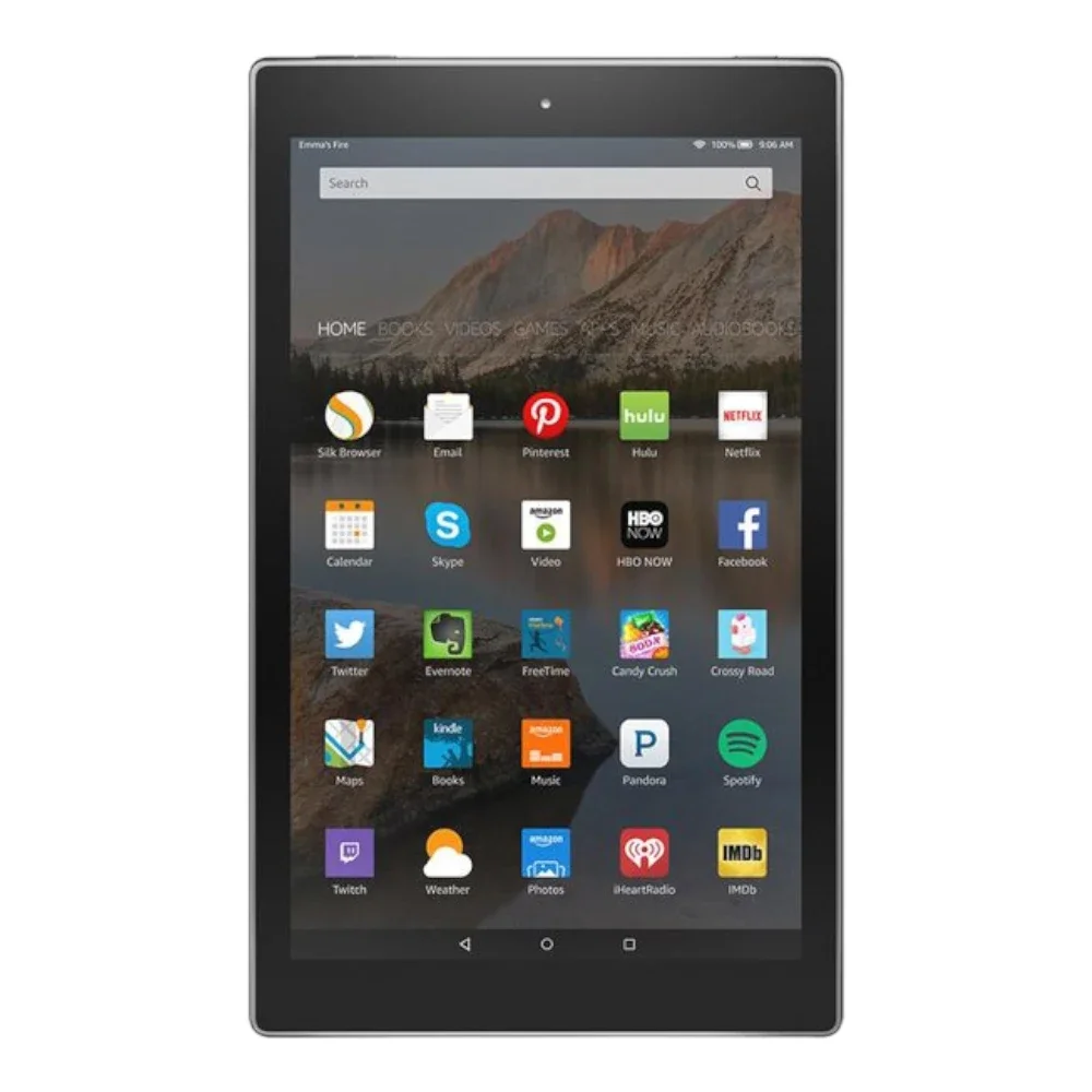 Repair Device Amazon Fire 2015