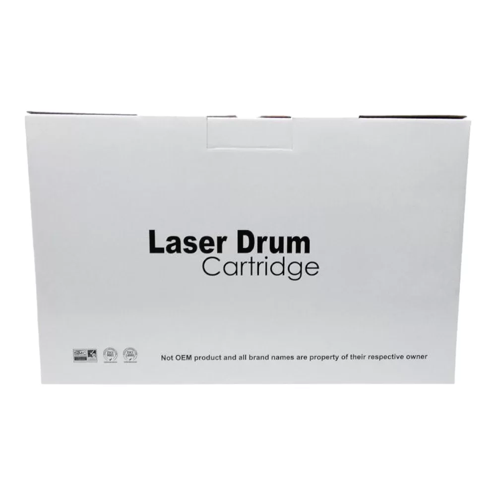 Brother HL-L2350 Drum DR2400(Remanufactured)