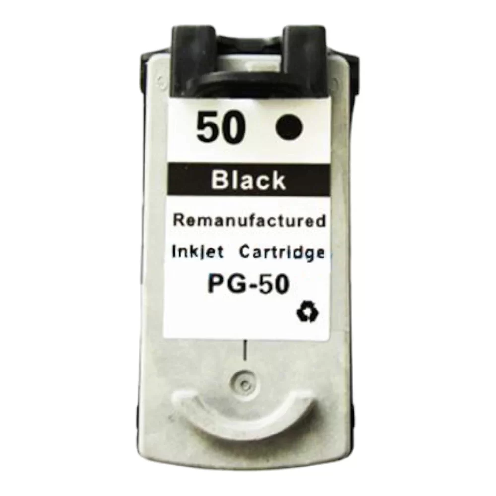 Canon PG-50 Black Ink Ctg