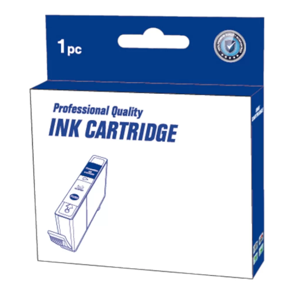 Canon IP4850 Black CLI-526BK Ink Ctg  [CC-526BK]