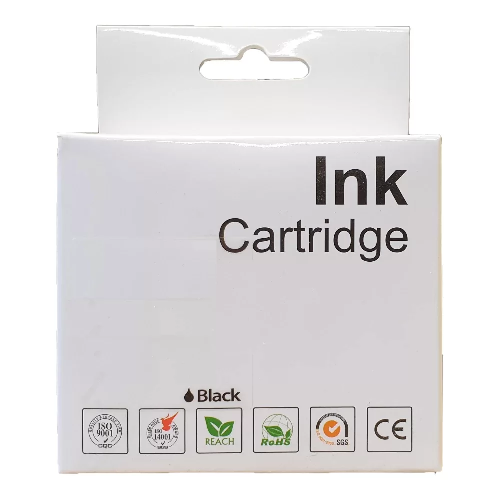 Canon G+G PG-560XL Black High Capacity Ink Ctg 3712C001 (Ink level shown)
